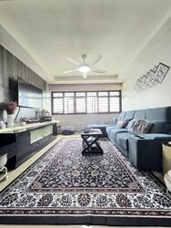 Blk 687D Choa Chu Kang Drive (Choa Chu Kang), HDB 5 Rooms #633400041